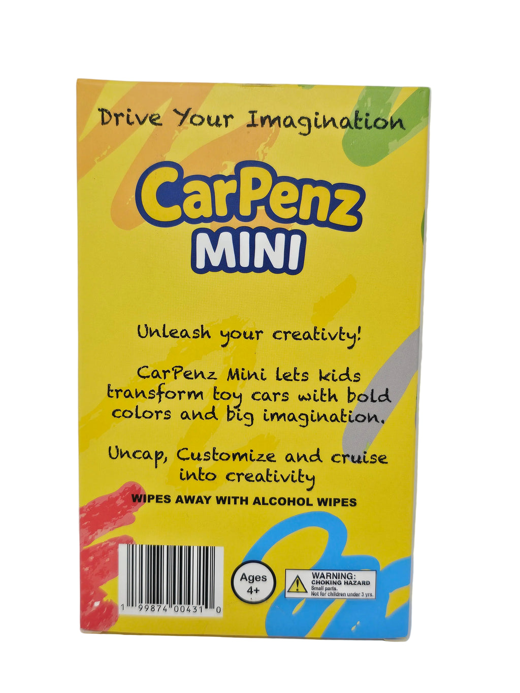 CARPENZ MINI