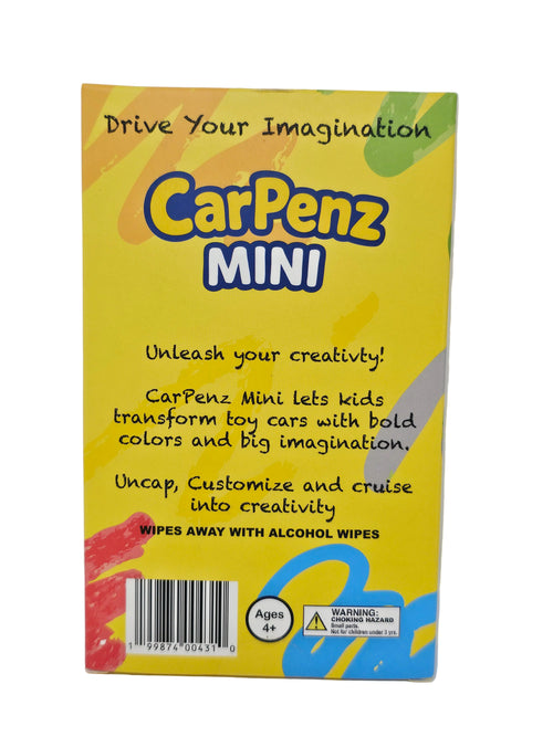 CARPENZ MINI