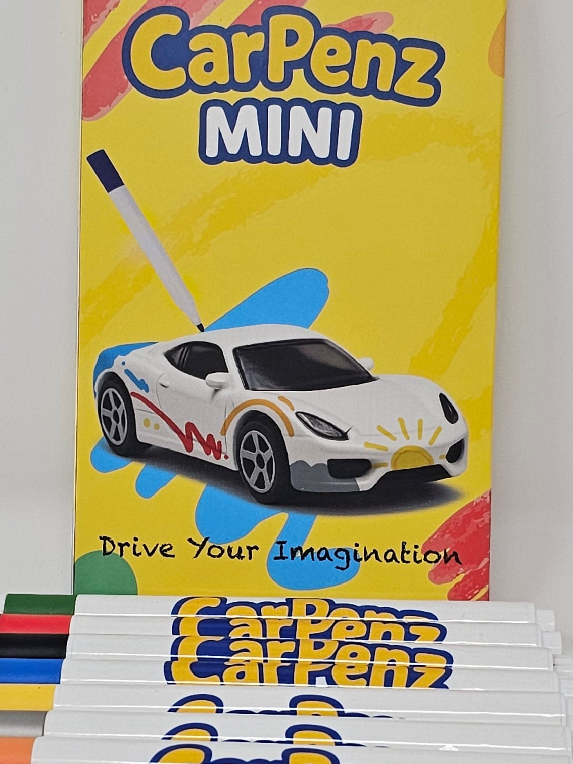 CARPENZ MINI