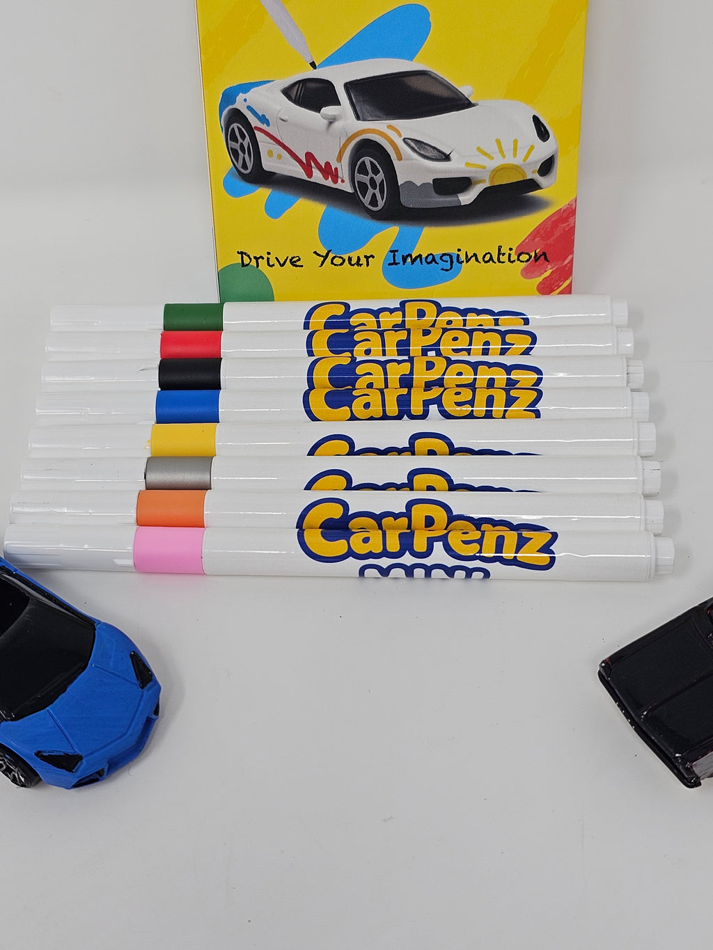 CARPENZ MINI