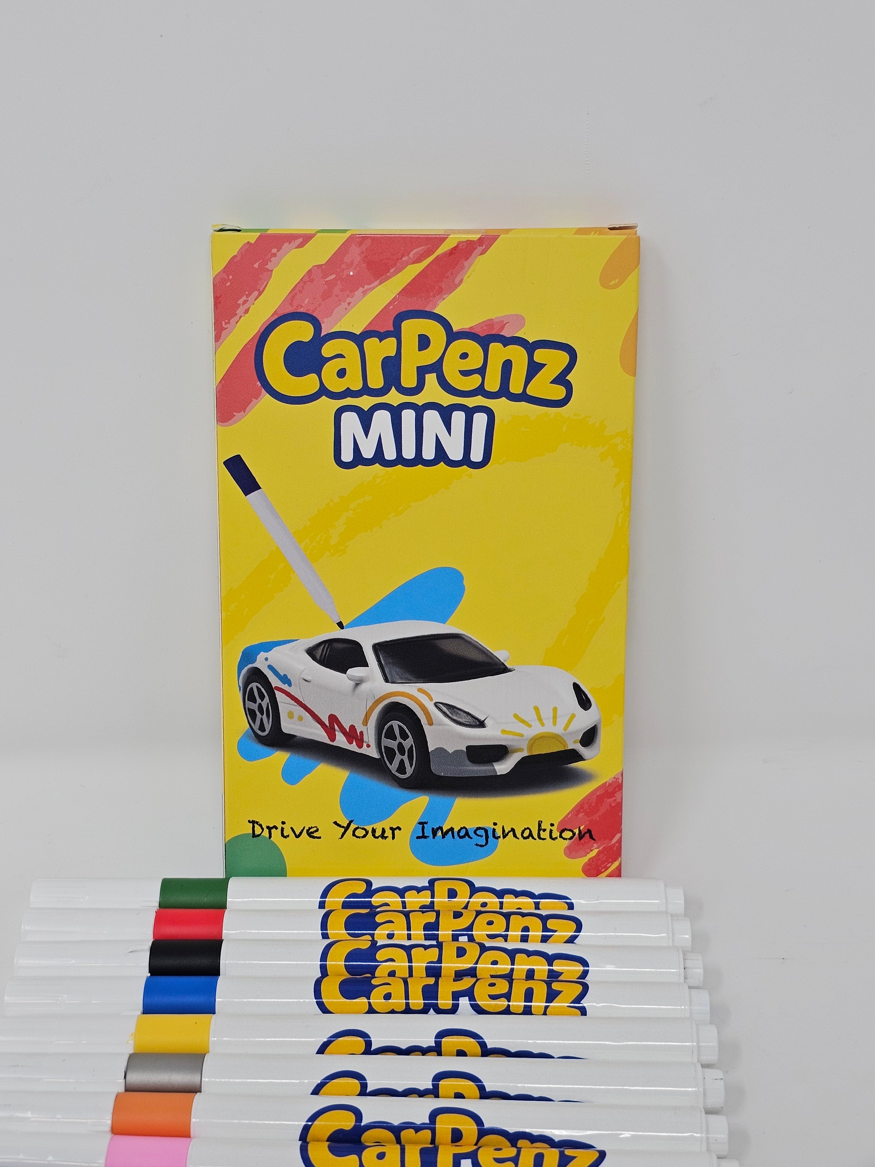 CARPENZ MINI